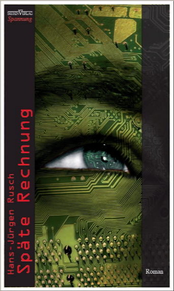 Roman "Sp�te Rechnung"