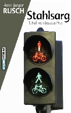 Cover "Stahlsarg"