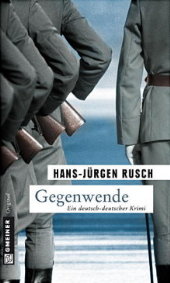 Cover Gegenwende