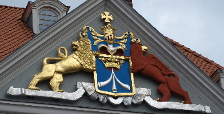 HST Wappen