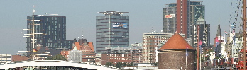 Hamburg Hafen