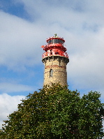 Leuchtturm