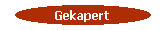 Gekapert