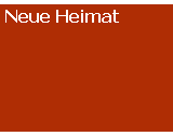 Neue Heimat