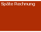 Spte Rechnung